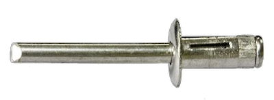 BLIND RIVET DOMEHEAD Image