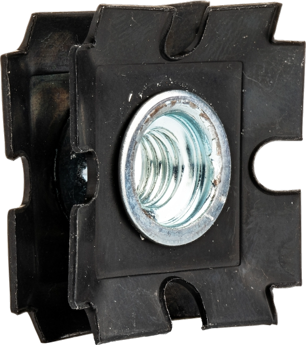 TUBE INSERTS SQUARE Image