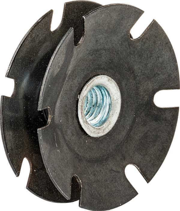 TUBE INSERTS ROUND Image