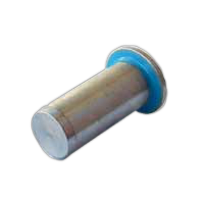 BLIND RIVET NUT FLAT HEAD CLOSED END IP67 Image