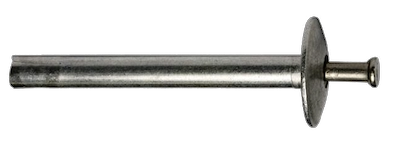 BLIND RIVET DOMEHEAD LH Image