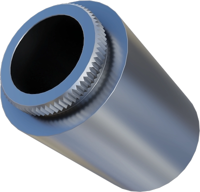 SELF CLINCH FASTENERS BROACHING Image