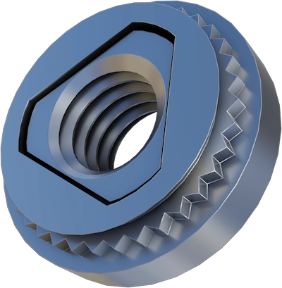 SELF CLINCH FASTENERS FLOATING Image