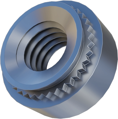 SELF CLINCH FASTENERS STANDARD Image