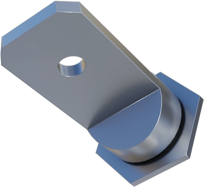 SELF CLINCH FASTENERS TERMINAL PIN Image