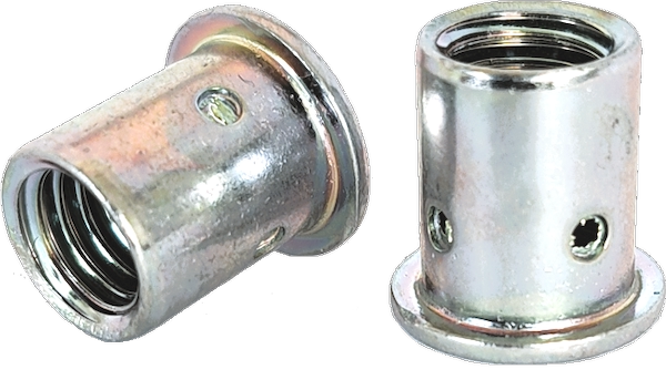 KD-NUTS FLAT HEAD Image