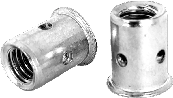 KD-NUTS LOW PROFILE HEAD Image