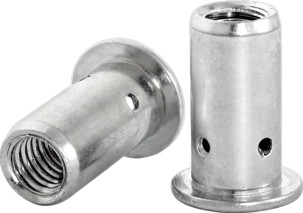 KD-NUTS FLAT HEAD Image