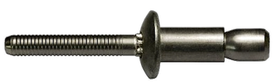 BLIND RIVET DOMEHEAD Image