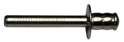 BLIND RIVET DOMEHEAD Image