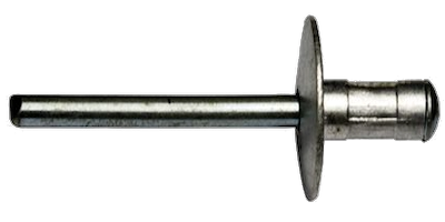 BLIND RIVET DOMEHEAD LH Image