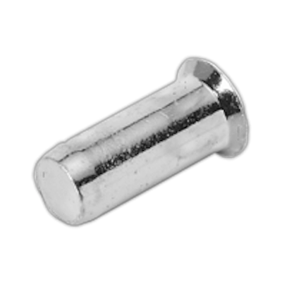 BLIND RIVET NUT COUNTERSUNK HEAD CLOSED END Image