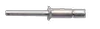 BLIND RIVET COUNTERSUNK 4.8x12 KMA2/A2 C