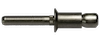 BLIND RIVET COUNTERSUNK 4.8x12 KPA2/A2 C