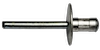 BLIND RIVET DOMEHEAD LH 3.2x12.5 MAL/ST LF9.5